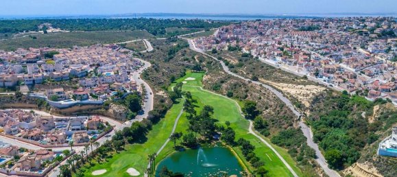 Vivenda em Ciudad Quesada, Spain 126 m² N.º 365260 17