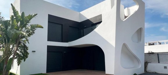 Vivenda em Ciudad Quesada, Spain 126 m² N.º 365260 15