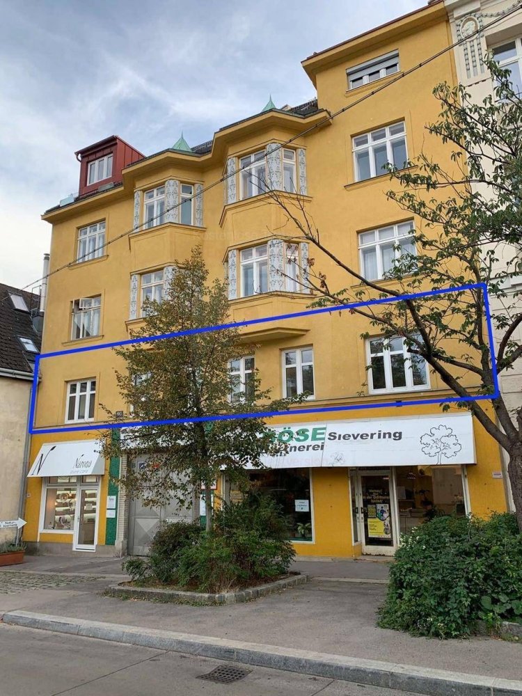 4 chambres Appartement à Dobling, Austria No. 195760