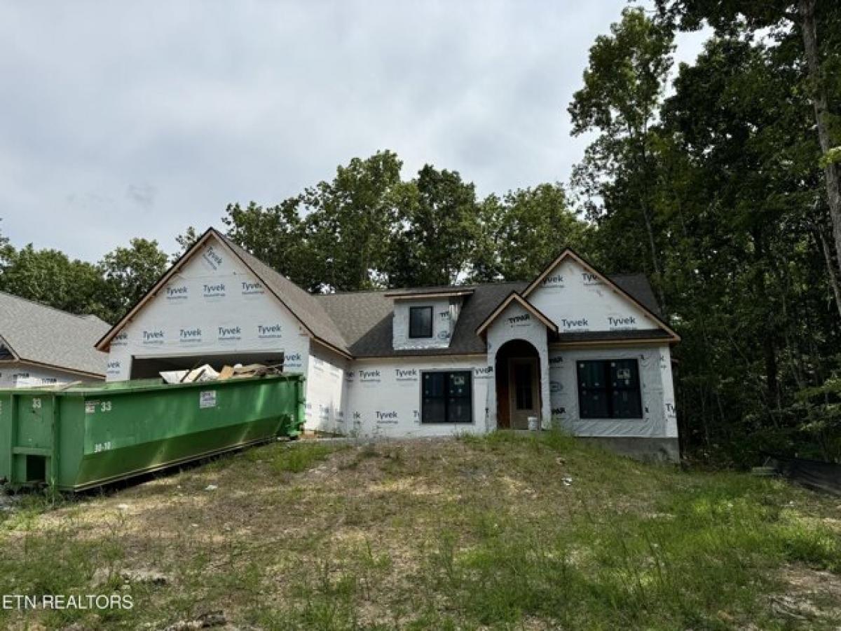 3 bedrooms House in Crossville, USA No. 437158