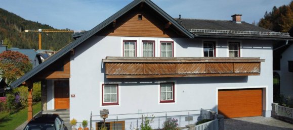 Casa de 4 dormitorios en Lunz am See, Austria No. 93616 31