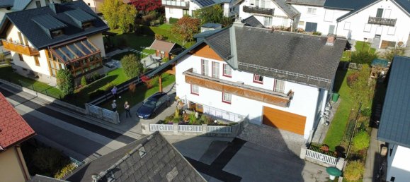 Casa de 4 dormitorios en Lunz am See, Austria No. 93616 37