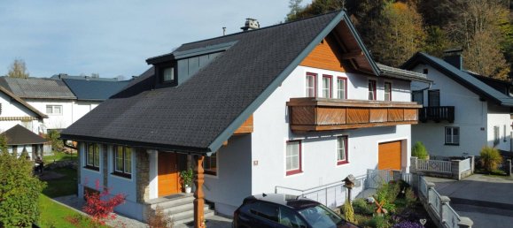 Casa de 4 dormitorios en Lunz am See, Austria No. 93616 32