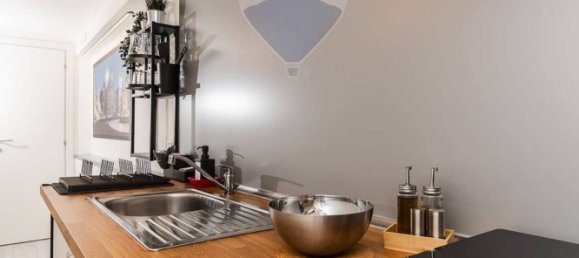 Apartamento de 7 habitaciónes en Catania, Italy No. 266276 18