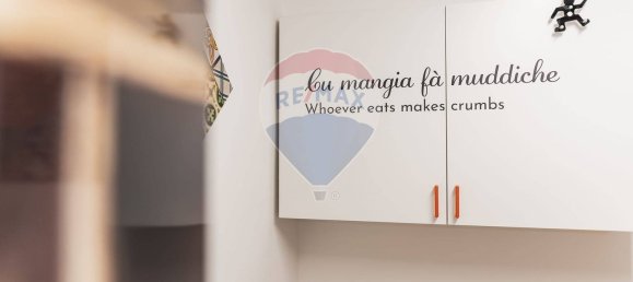 Apartamento de 7 habitaciónes en Catania, Italy No. 266276 5