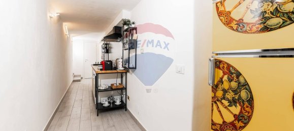 Apartamento de 7 habitaciónes en Catania, Italy No. 266276 19
