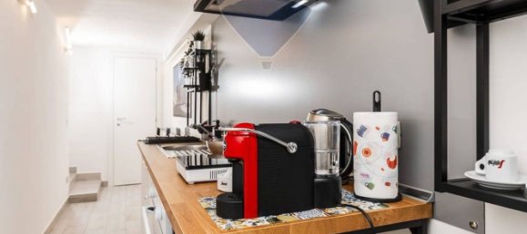 Apartamento de 7 habitaciónes en Catania, Italy No. 266276 22