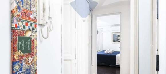 Apartamento de 7 habitaciónes en Catania, Italy No. 266276 12