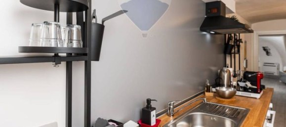 Apartamento de 7 habitaciónes en Catania, Italy No. 266276 23