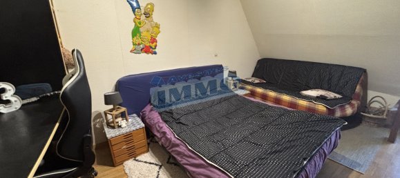 3 bedrooms House in Frevent, France No. 55565 8