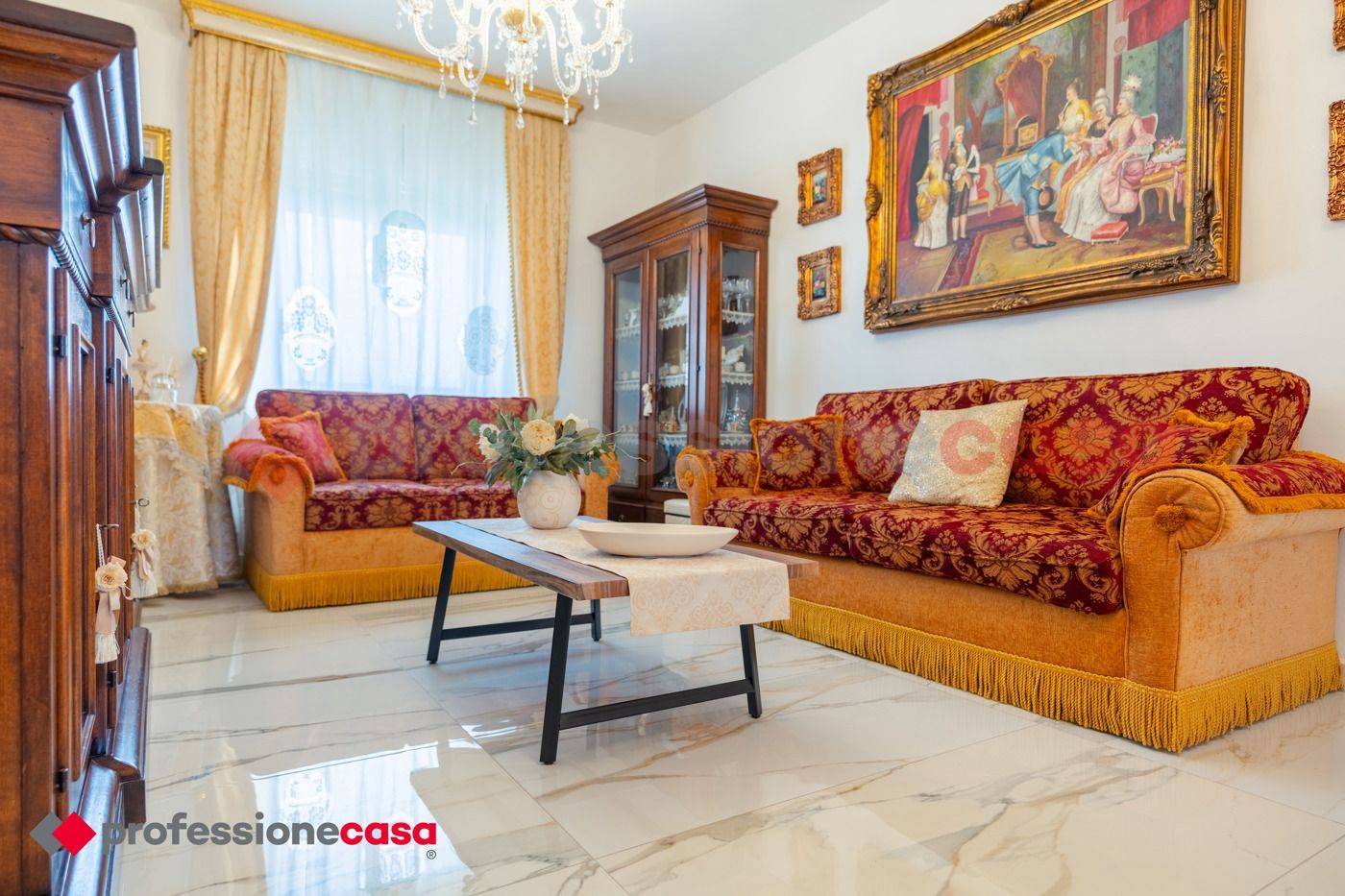 2 غرف نوم شقة في Pinerolo, Italy رقم 117542