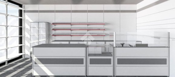 130m² Commercial property in Sarnico, Italy No. 141658 10