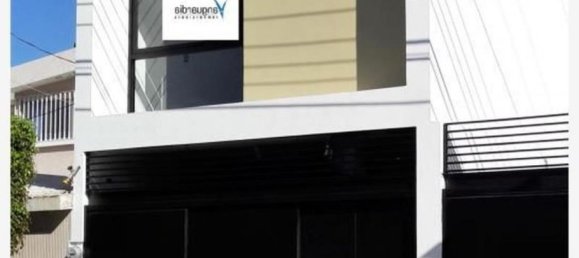 3 bedrooms House in Tapachula de Cordova y Ordonez, Mexico No. 150121 2