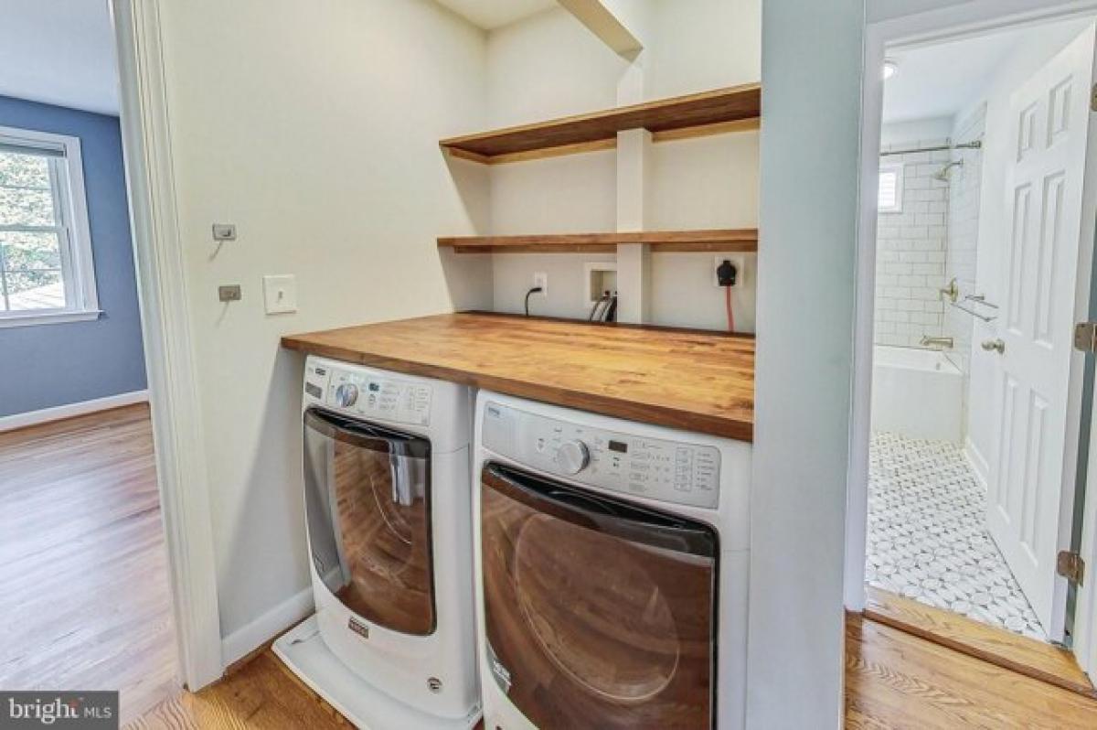 6 bedrooms House in Chevy Chase, USA No. 403286