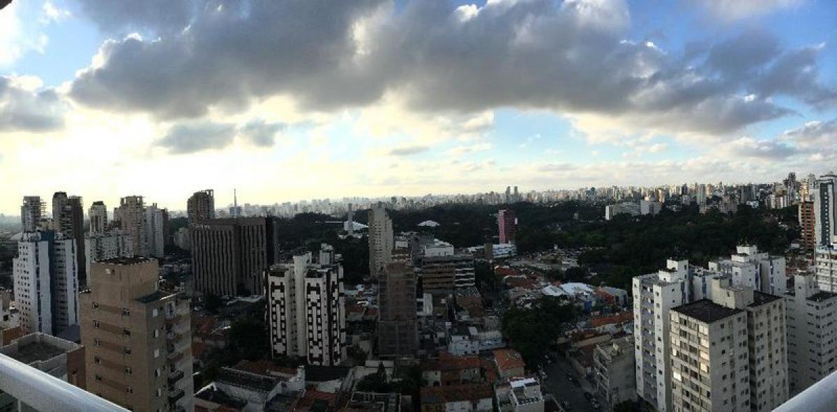 3 bedrooms Apartment in Sao Paulo, Brazil No. 458371