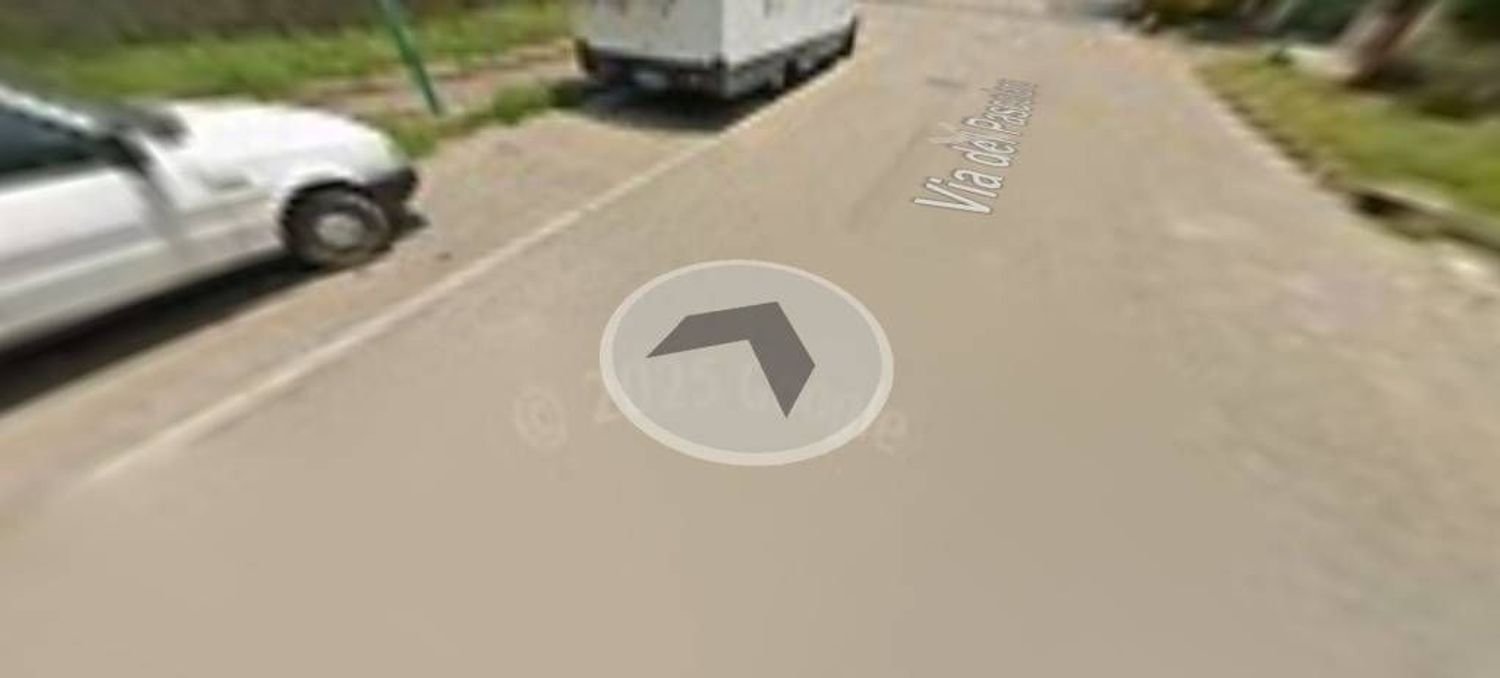 Apartamento de 3 divisões em Monte Romano, Italy N.º 305330