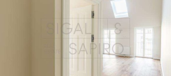 Apartamento de 1 dormitorio en Steglitz, Germany No. 16948 3