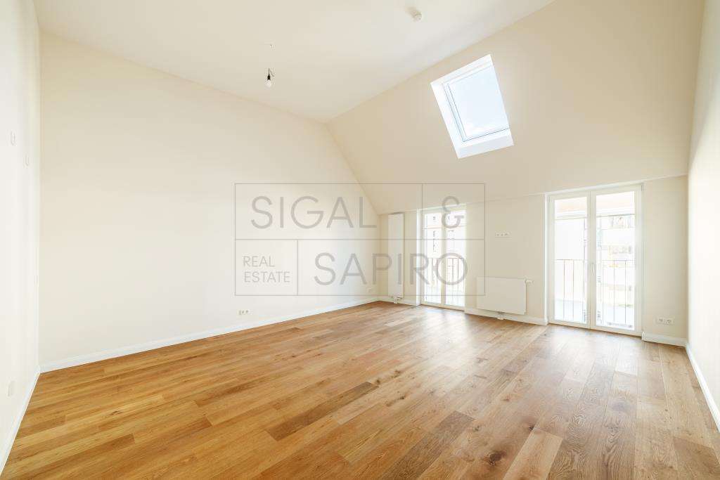 Apartamento de 1 dormitorio en Steglitz, Germany No. 16948