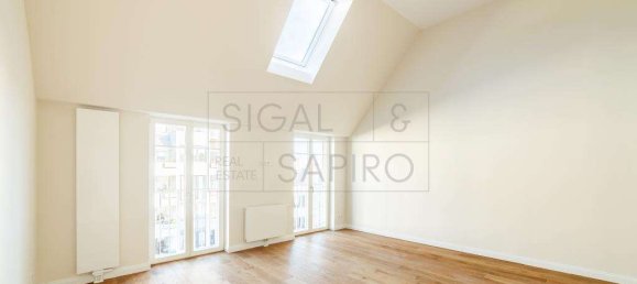 Apartamento de 1 dormitorio en Steglitz, Germany No. 16948 2