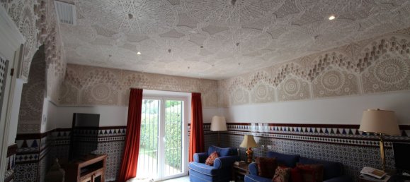 5 chambres Villa à San Roque, Spain No. 29261 22