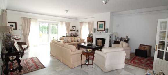 5 chambres Villa à San Roque, Spain No. 29261 12