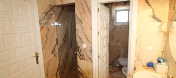 5 chambres Villa à San Roque, Spain No. 29261 29