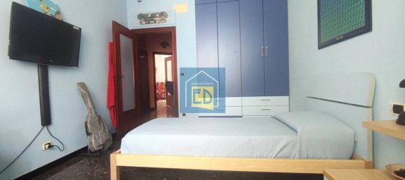 Apartamento de 3 dormitorios en Savona, Italy No. 316430 14