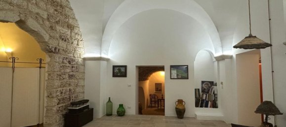 6 rooms House in Soleto, Italy No. 42369 46