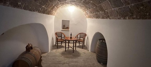 6 rooms House in Soleto, Italy No. 42369 30