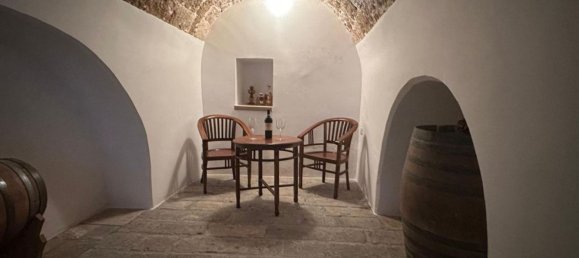 6 rooms House in Soleto, Italy No. 42369 34