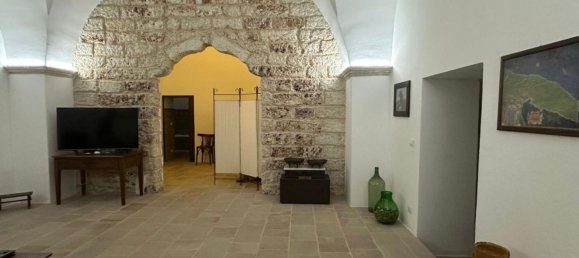 6 rooms House in Soleto, Italy No. 42369 26