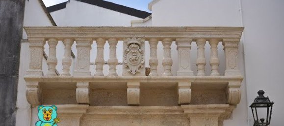 6 rooms House in Soleto, Italy No. 42369 7