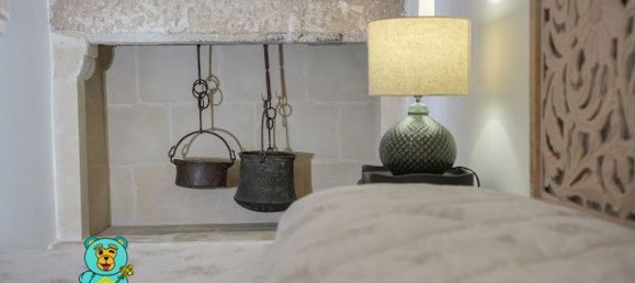 6 rooms House in Soleto, Italy No. 42369 22