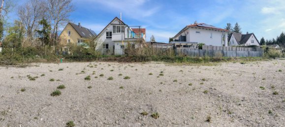 Terreno em Furstenfeldbruck, Germany N.º 130452 25