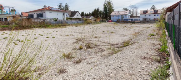Terreno em Furstenfeldbruck, Germany N.º 130452 24