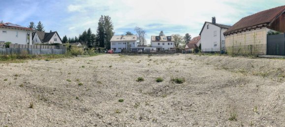 Terreno em Furstenfeldbruck, Germany N.º 130452 22