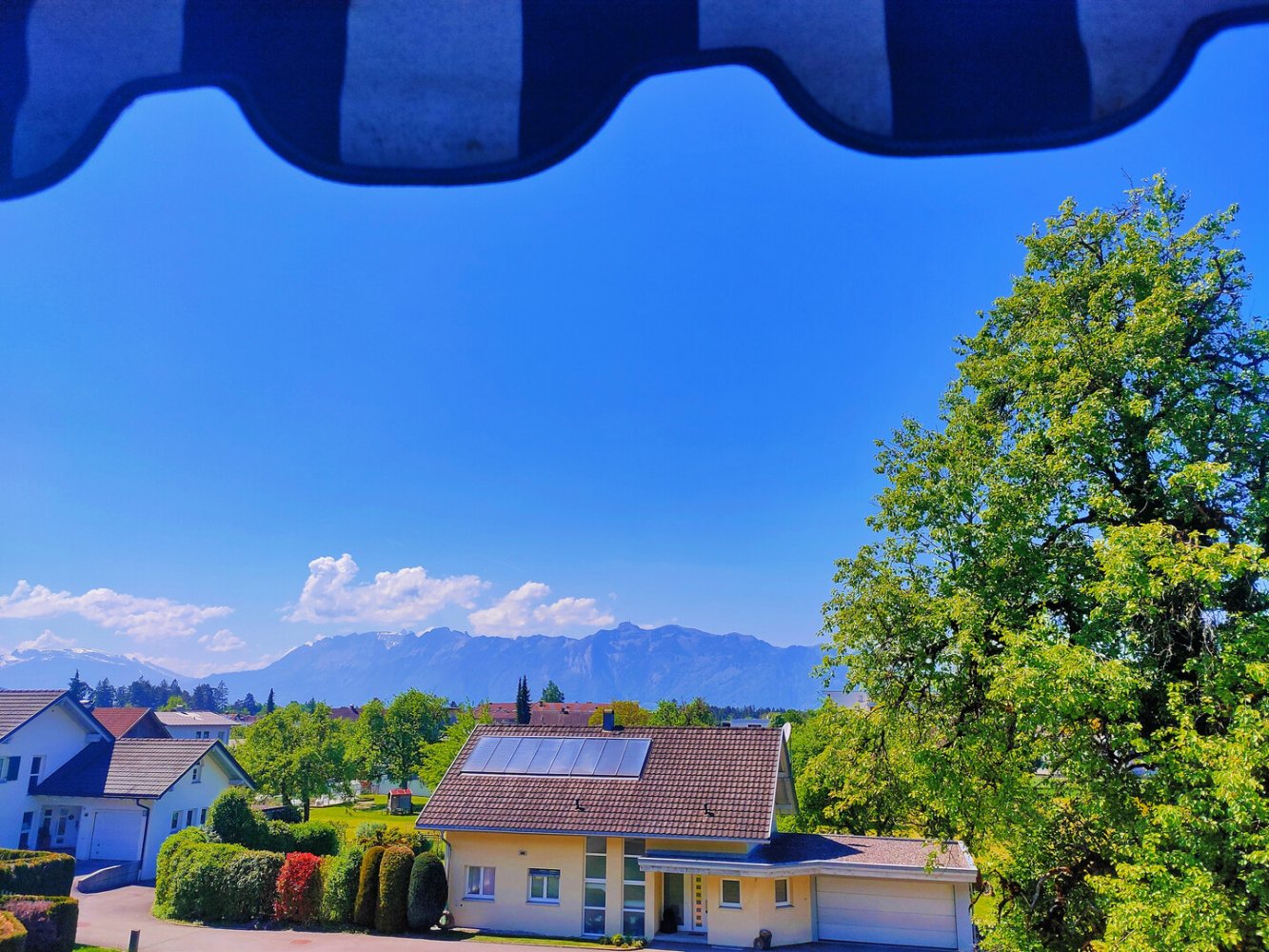 2غرفة شقة في Zwischenwasser, Austria رقم 176315