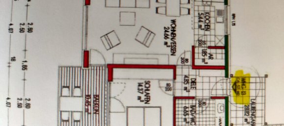 2غرفة شقة في Zwischenwasser, Austria رقم 176315 10