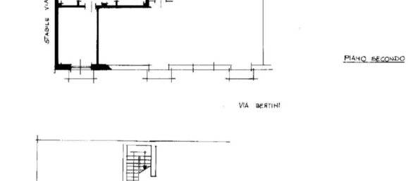 3 rooms Apartment in Milan, Italy No. 287714 21