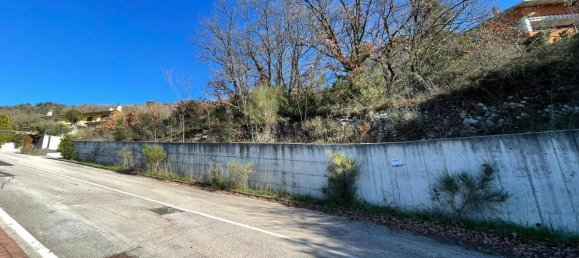 Grundstück in Corciano, Italy 1450m², Nr. 69491 2