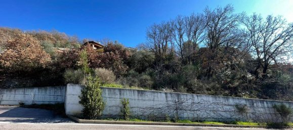 Grundstück in Corciano, Italy 1450m², Nr. 69491 4