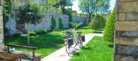 Villa 3+1 in Bodrum, Turkey No. 28303 19