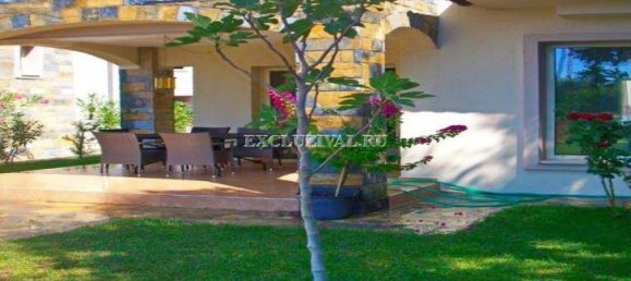 Villa 3+1 in Bodrum, Turkey No. 28303 7