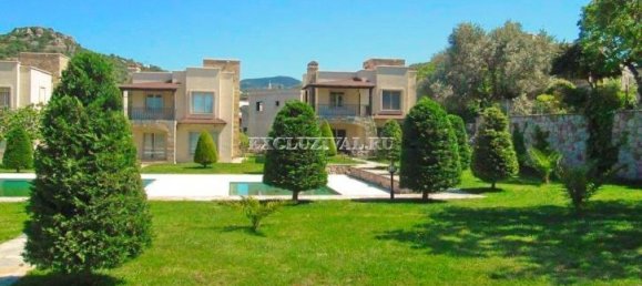 Villa 3+1 in Bodrum, Turkey No. 28303 5
