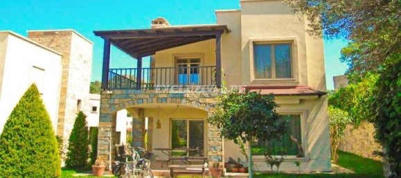 Villa 3+1 in Bodrum, Turkey No. 28303 2