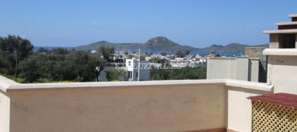 Villa 3+1 in Bodrum, Turkey No. 28303 17