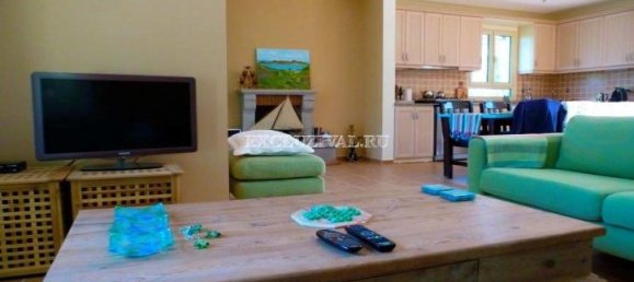 Villa 3+1 in Bodrum, Turkey No. 28303 13