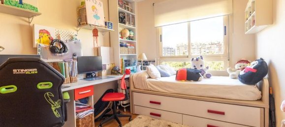 3 Schlafzimmer Wohnung in Alicante, Spain, Nr. 141861 19