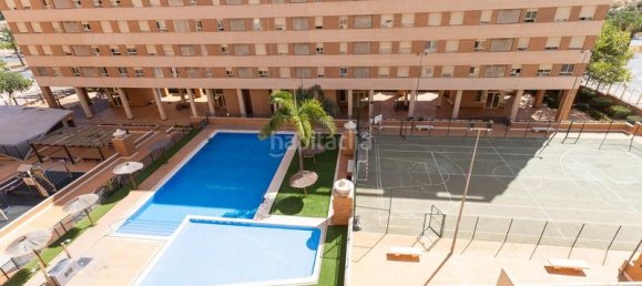 3 Schlafzimmer Wohnung in Alicante, Spain, Nr. 141861 17