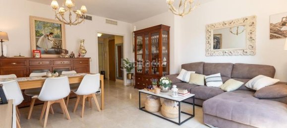 3 Schlafzimmer Wohnung in Alicante, Spain, Nr. 141861 5